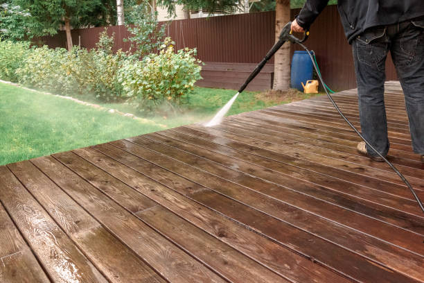 Best Brick and Stone Cleaning in King George, VA