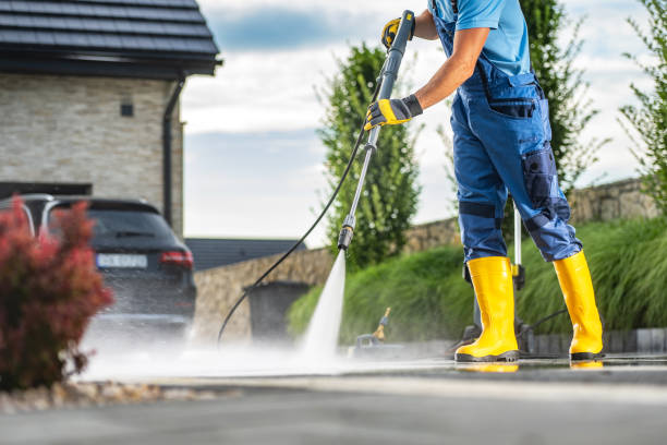 Best Building Exterior Pressure Washing in King George, VA